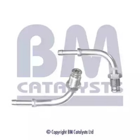 BM CATALYSTS pp11049a -  Напорный трубопровод, датчик давления (саж./частичн.фильтр)